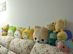 -LLJ夹机占(清河万象汇店)
