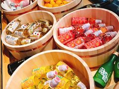 门面-舞漁日料美人胶原锅(陆家嘴中心店)
