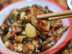 -老三样·美食研究中心(世贸路店)