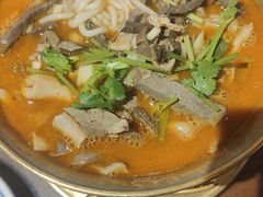 -龍聚祥烧麦馆(万达店)