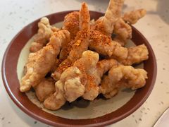 -厂花素芬九宫格火锅(银泰店)