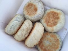 -华荣哲绿豆饼(泰安店)