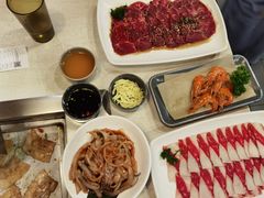 -新石器烤肉(千灯大润发店)