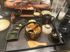 -玄白·炭烤活鳗(上海首店)