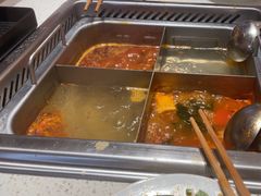 -海底捞火锅(吾悦国际广场店)