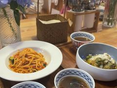 -漫蔬•台北蔬食小馆VEGGIEBOIL(朝晖店)