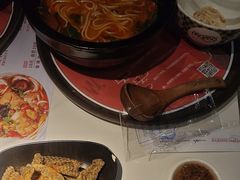 -妈妈故事米线(市府恒隆店)