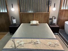 -遇暖·SPA养生按摩