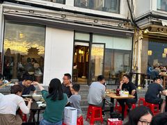 -聚汇三少·龙虾·中餐厅(莫邪路新天地店)