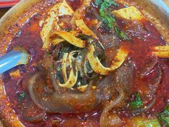 -清真·马文砂锅大全(麦苋街店)