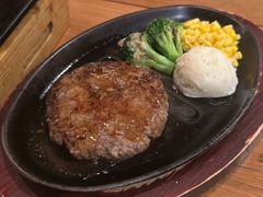 -铃木食堂(北新桥店)