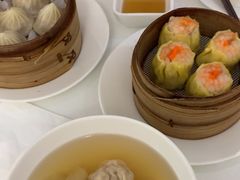 -葡珍轩冰室(虹桥机场T1店)