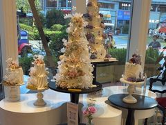 -杜哈夫DOUX RÊVE·生日蛋糕(日月光店)