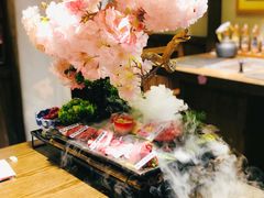 -樱宿日式和牛烧肉(五道口店)