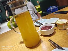 -去茶去餐厅(中央大街店)