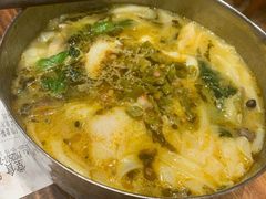 -小满手工粉(上海月星环球港店)