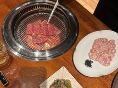 -观品和牛