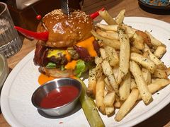 -Devils’ Brewery小恶魔精酿啤酒(武汉天地店)