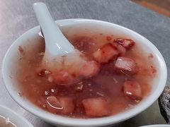 -芳婆糕团店(王府大街店)