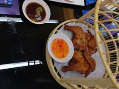 -赫帝拉航空主题餐厅(南宁店)