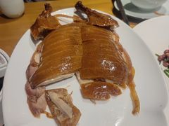 -伊喜饺子·烤鸭(五道口学院路店)
