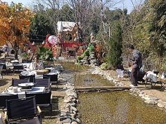 -HERRE·FARM 赫尔露营农场·团建聚会包场