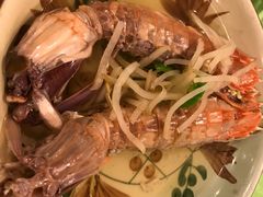 -盛港湾海鲜食府(黄沙店)