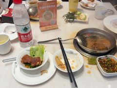 -围炉夜话·潮汕卤水火锅(榕江店)