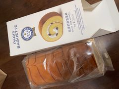 -巴黎贝甜(右安门店)