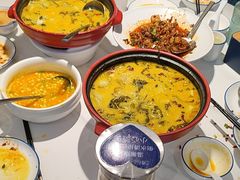 -兰湘子·湘菜小炒(盛龙广场店)
