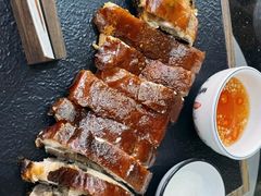 -小白的·非遗东方烤乳猪·海南菜连锁餐厅(椰梦长廊外贸路店)