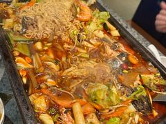 -里岛烤鱼(东港凯虹广场店)