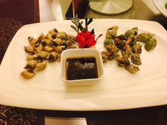 -国惠大酒楼(仓山万达店)