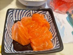 -冀粤香海鲜自助餐厅(西美五洲店)