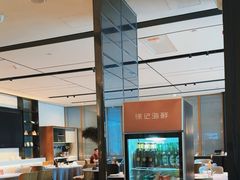 -徐记海鲜(曲江南湖店)