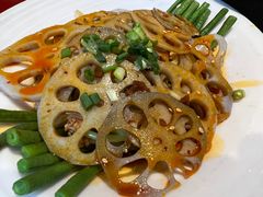 -黔渔翁豆花渎鱼(喷水池店)