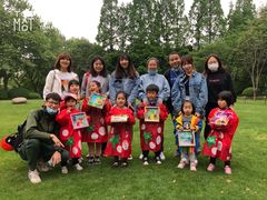 -蕃茄田艺术(普陀长风大悦城中心)