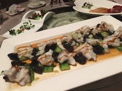 -广州富力丽思卡尔顿酒店·丽轩·粤菜