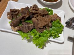 -焯牛潮汕牛肉火锅(云峰街创始店)