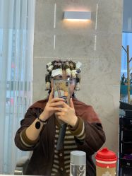 -MMby Hair Code