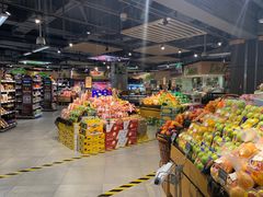 -blt精品超市(上海杨浦合生汇店)