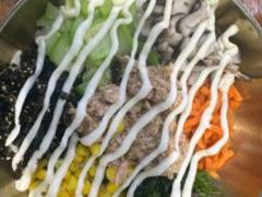 -小木屋拌饭(抚顺商业城店)