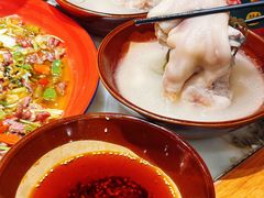 -渝味川菜(夜宵航母店)