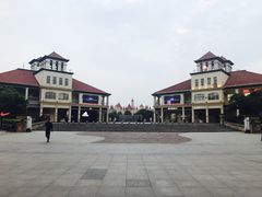 -长沙友阿奥特莱斯
