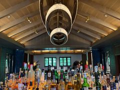 -Le Comptoir de Pierre Gagnaire