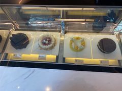 -北京港澳中心瑞士酒店·瑞士咖啡厅·自助餐