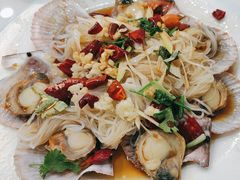 -来之顺海鲜菜馆·青岛菜·始于1993(栈桥店)