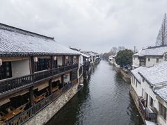 -南浔古镇
