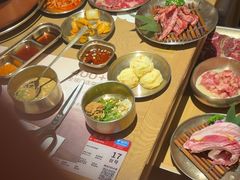 -西塔老太太泥炉烤肉(亚运村店)