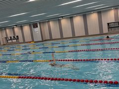 -奇迹健身(SM广场店)